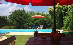 Villa Alkyon - Dreamy 3Br, Pool & Bbq Next To Varnavas Beach